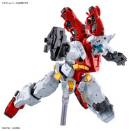 ジークアクス新作ガンプラ「HG ゲルググ スガイ機/ボカタ機」の商品画像が一挙公開！印象的なワイヤーはリード線で表現