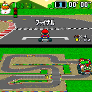 初代『マリカー』は、なぜ“カート”だったのか？レースゲームの歴史から俯瞰しても極めて画期的な作品