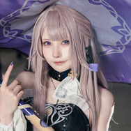【コスプレ】『崩スタ』『NIKKE』『学マス』など「ニコニコ超会議2025」で見つけた可憐で麗しい美女レイヤー12選【写真56枚】