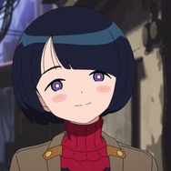 今週もシイコさんが話題！「ジークアクス」キャラデザ・竹さんによる心をぶち抜くイラストが到着―5話に登場したメカ・キャラたちにも注目集まる【週間ニュースランキング】
