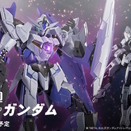 ガンダム00外伝から「1.5（アイズ）ガンダム」がMETAL BUILD化！シリーズ最大クラスとなる“全高約210mm”の大ボリューム