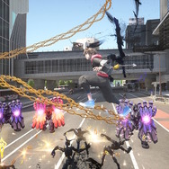 『キングダム ハーツ 4』改めて「鋭意開発中」だと報告―ソラの戦闘シーン、王様の探索パートなど新たなゲーム画像もお披露目