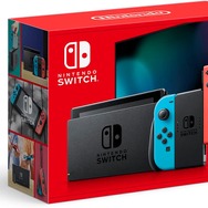 任天堂の最新機種として“最後の1ヶ月”を切った初代スイッチ、発売からこれまでの「功績と課題」
