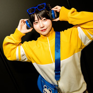 【コスプレ】筋肉アイドルが鍛え上げた肉体美を隠してる！？『スト6』リーフェンのキュートな表情が可愛い【写真7枚】
