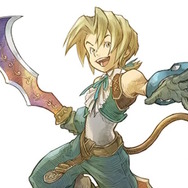 『FF9』ジタン、ビビたちのイラストが懐かしくも新しい！25周年特設サイトに「キャラクター紹介コーナー」が追加