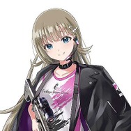 VTuberグループ「ぶいすぽっ！」英リサ、緊急入院のため当面のあいだ活動休止―誕生日記念も延期に