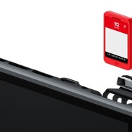 「スイッチ2」キーカードは“強力磁石”に注意…これまでのゲームカードとは違う？懐かし「フロッピーディスク」思い出す人も