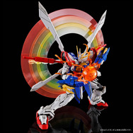 ガンプラ含むガンダム系20商品がプレバンで再販！「RGゴッドガンダム用拡張セット」「ＨＧガンダムジェミナス０１」など