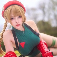 【コスプレ】キャミィ、春麗、ジュリら女性格闘家がズラリ！『スト6』発売記念美女コスプレまとめ【写真34枚】