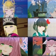 『龍の国 ルーンファクトリー』のキャラを本物の結婚相談アドバイザーにチェックしてもらったら...―ファンタジー世界でも現実でも結婚に大事なことが見えてきた