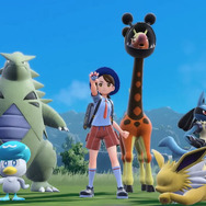 『ポケモンSV』を「スイッチ2」でより快適に遊べるアプデ配信！グラフィックやフレームレートの向上を確認できる紹介映像も