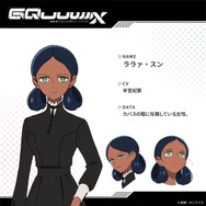 エルメスらしき「シャロンの薔薇」や、満を持してララァも！「ガンダム ジークアクス」第9話で活躍したメカ・キャラたちを一挙紹介