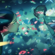 「ガンダム ジークアクス」漫画家・羽海野チカ先生による「ララァ」のファンアートが素敵…「はじめて好きになった アニメの中の美しい女の子」と思い語る