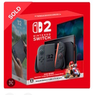 「スイッチ2」メルカリで早くも転売始まる…本体単品で出品しながら、画像に「マリオカート ワールド セット」を使用する汚い手口も