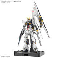 究極ガンプラ「PG UNLEASHED 1/60 νガンダム」あみあみで会員限定の抽選予約開始―「LEDユニット」セット商品もラインナップ
