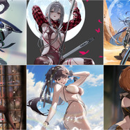 『勝利の女神：NIKKE』のミニゲームがまるで『Stellar Blade』!? 実装キャラに新コス、アップデートなど嬉しい新情報が続々【配信番組まとめ】