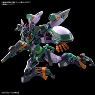 ジークアクス新作ガンプラ「HG GFreD（ジフレド）」正式発表！商品画像も一挙公開