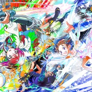 「メダリスト」つるまいかだ先生による「ガンダム ジークアクス」とのコラボイラストが豪華すぎる…！結束いのりとマチュたちが夢の共演