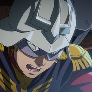 この肩章はもしかしてシャア！？「ガンダム ジークアクス」第11話新カットに視聴者騒然―改めて「いよいよクライマックス」とも明言
