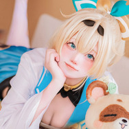 【コスプレ】6月18日は「ホロライブ」風真いろはの誕生日！ほんわか温かい雰囲気のサムライに心惹かれるコスプレまとめ【写真52枚】
