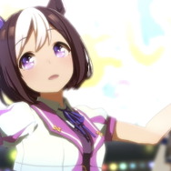 競走馬「ウマピョイ」が予後不良に…『ウマ娘』代表曲「うまぴょい伝説」を連想する馬名から注目集める