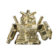 ガンダムやシャア専用ザクが煌びやかに輝く！大ブームを巻き起こした「ガンケシ」ダイキャストフィギュアがガシャポン売り場にて展開