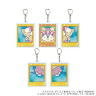 “封印されしポムポムプリン”を召喚！「遊戯王」シリーズ×「サンリオキャラクターズ」コラボグッズが可愛さ満点