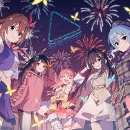星街すいせい、さくらみこなどのグッズも！「ホロライブ」設立8周年イベント開催決定―0期生メンバーの声を聞きながら花火を楽しめる