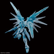氷・雷を思わせるカラーリング！特別なMGガンプラ「フリーダム Ver.2.0」「ジャスティス」が最高にクール