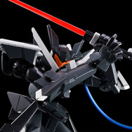 会いたかったぞ…ガンダム！00より「グラハム専用ユニオンフラッグカスタムII(GNフラッグ)」が満を持してHGガンプラ化