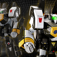 幻のアーマードが特別仕様カラーリングに！「マクロス」より「DX超合金 VF-1S アーマードバルキリー（ロイ・フォッカースペシャル）」が商品化