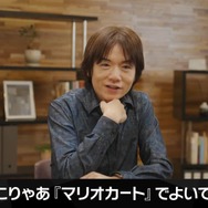 『カービィのエアライダー』「こりゃマリオカートでよいですね」に出した桜井政博の答えが、想像の斜め上！“全キャラコピー能力持ち”にファン驚愕