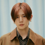 山田涼介がプロゲーミングチーム「Crazy Raccoon」に電撃加入！LEO名義で新設立「STAR部門」にて活動へ