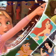 「ディズニープリンセス」新作一番くじの全ラインナップ公開！ラプンツェルのフィギュアや、「美女と野獣」「白雪姫」のチャームなど上品で可愛い