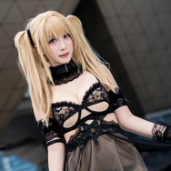 【コスプレ】伊織もえのGrokコンパニオン「Ani」が反則級の可愛さ！工夫を凝らしたシースルーな衣装が似合いすぎる【写真10枚】