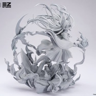 『ゼンゼロ』より「星見雅」「アストラ」ら6体がフィギュア化！雅は刀を構える姿と、私服バージョンの2種類を展開