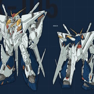 最新映像やキャラ、MSも解禁！映画「機動戦士ガンダム 閃光のハサウェイ キルケーの魔女」2026年1月30日公開決定