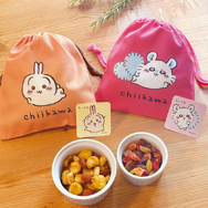 「ちいかわ」毎日お顔をドアップで楽しめるカレンダーなど4つの新商品が本日10月10日11時より発売！話題のテディベアも同日より予約開始