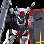 ジークアクスより「01ガンダム」がHGガンプラ化！ハイパー・バズーカなど様々な武装も付属