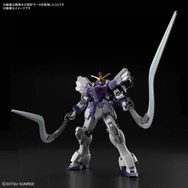 ガンダムWより「サンドロック改 EW」がHGガンプラ化！特徴的なヒートショーテルに加えて、マントを装備した姿も再現可能