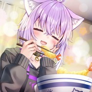 ホロライブ「猫又おかゆ」主演＆プロデュースの恋愛ADV新作『おかゆにゅ～～む！R』2026年2月27日発売決定！今度は青森県を舞台とした“商品開発の旅”