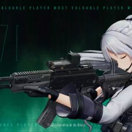 『ドルフロ』シリーズ新作TPS『Girls' Frontline: Fire Control』タイで開始のアーリーアクセス版を早速プレイ！