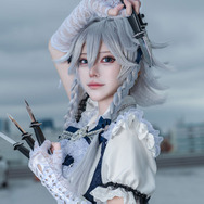 【コスプレ】東方Projectの人気キャラが例大祭に集結！咲夜にフランなどポージングも本物すぎる美女レイヤー7選【写真30枚】