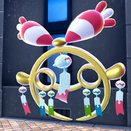 『ポケモンZA』新たに6体のメガシンカポケモン解禁！初公開の「メガチリーン」と「メガセグレイブ」や、「メガメガニウム」らも正式発表