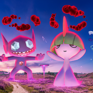 「ネクロズマ（たそがれ/あかつき）」がアツい！最強ポケモンが続々登場する「ワイルドウィーク2025」重要ポイントまとめ【ポケモンGO 秋田局】