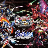 νガンダム対サザビーなど、主人公×ライバル機の6種パッケージを展開！『ガンダムVS.シリーズ』コラボエナジードリンクがカッコイイ