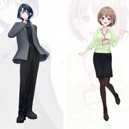 「ホロライブ」卒業した火威青、春先のどかの「なりすましアカウント」を報告―注意喚起及び、法的措置も視野に入れ対応中