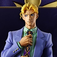 「ジョジョ 4部」から「吉良吉影」「東方仗助」がプライズフィギュア化ッ！「3部」より「イギー」のソフビと共に2026年1月展開