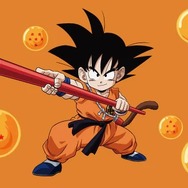 ドンキにて「ドラゴンボール」限定アパレルアイテム全5商品が11月22日発売！餃子のハンガー付きボア上下と、刺繡が素敵なプルパーカー