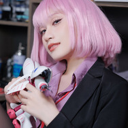 【コスプレ】「ガンダム」ハマーン様や「チェンソーマン」マキマの働く姿は好きですか？「勤労感謝の日」美女レイヤーまとめ【写真21枚】